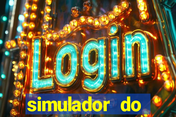 simulador do fortune rabbit